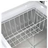 Image 3 : Bridgeland 7.0 Cu. Ft. Chest Freezer, Model 81018