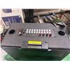 Image 1 : Portable Audio System YP10661787 with Microphone and Remote Control