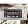 Image 5 : Portable Audio System YP10661787 with Microphone and Remote Control