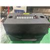 Image 7 : Portable Audio System YP10661787 with Microphone and Remote Control