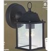 Image 1 : Outdoor Lantern and Weiser Safe Lock Bundle with Specifications