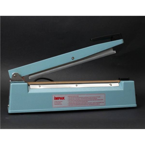 IMP-IPK-305H 12-Inch Impulse Sealer
