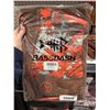 Image 2 : Bassdash Fishing & Hunting Tackle Vest with Camouflage Design Size Large