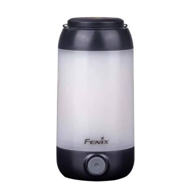 Fenix CL26R High-Performance Rechargeable Camping Lantern, 400 Lumens