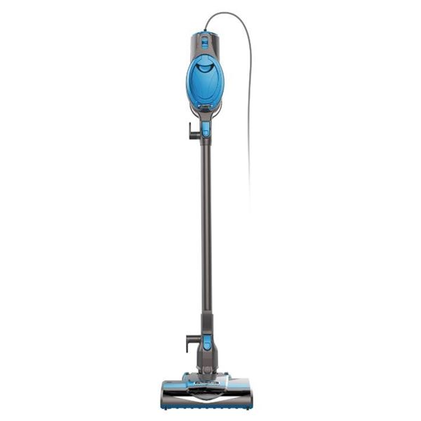 Shark Rocket Pet Corded Stick Vacuum Cleaner for Carpet and Floor Cleaning