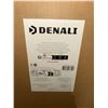 Image 3 : Denali Wheeled Work Center and Tool Box With Multiple Storage Compartments