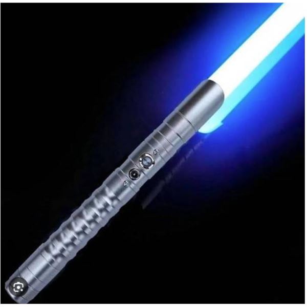 Kybers Standard Series Characterr (Soresu-RGB) Lightsaber