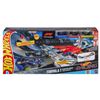 Image 1 : Hot Wheels Formula 1 Grand Prix Circuit Racing Track Set