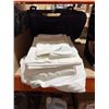 Image 2 : Kirkland Signature 680-Thread Count 6-Piece King Sheet Set in White