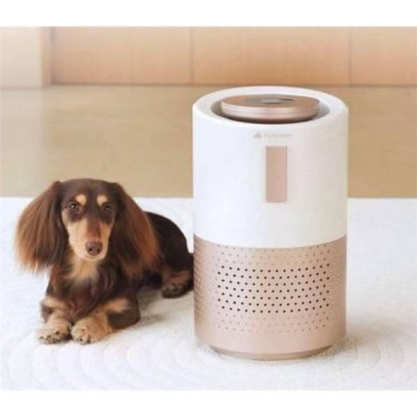 PetSnow PS-070 Air Purifier for Pets