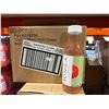 Image 2 : Tonica Grapefruit Glow Kombucha, 12 x 355 mL Bottles