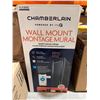 Image 2 : Chamberlain RJ020C Wall Mount Smart Garage Door Opener