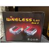 Image 2 : Wireless LED Gen 3 Signal Lights with 12V/24V Input and 2.4GHz Connectivity