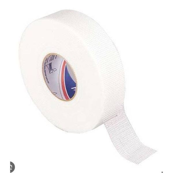 Adfors FibaTape Drywall Joint Tape 150′ x 1-7/8”, 46m x 48mm (Lot of  12 Rolls)