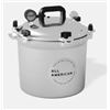 Image 1 : All American Model 921 Heavy Cast Aluminum Pressure Cooker/Caner