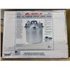 Image 2 : All American Model 921 Heavy Cast Aluminum Pressure Cooker/Caner