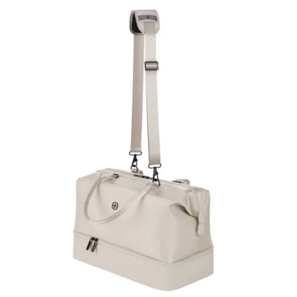 Wenger Weekender Luggage Bag With 38 x 47 x 26 cm Dimensions
