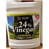 Image 2 : 24% Vinegar All-Purpose Formula and Pro-Perm Insect Killer, 3.78 L Each