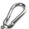 Image 1 : 200PCS 2.4-Inch Heavy Swing Outdoor Travel Clips