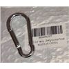 Image 2 : 200PCS 2.4-Inch Heavy Swing Outdoor Travel Clips