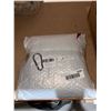 Image 3 : 200PCS 2.4-Inch Heavy Swing Outdoor Travel Clips
