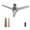 Image 1 : 52-Inch Motor Ceiling Fan VAGKZM Model with Accessories