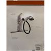 Image 4 : Taymor Kitchen Faucet with Pull-Out Spray and Single Lever Handle