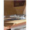 Image 3 : Henckels Stainless Steel Cookware Set Including Pots and Lids