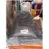 Image 2 : Gray Gzebo Winter Cover – Size Unknown