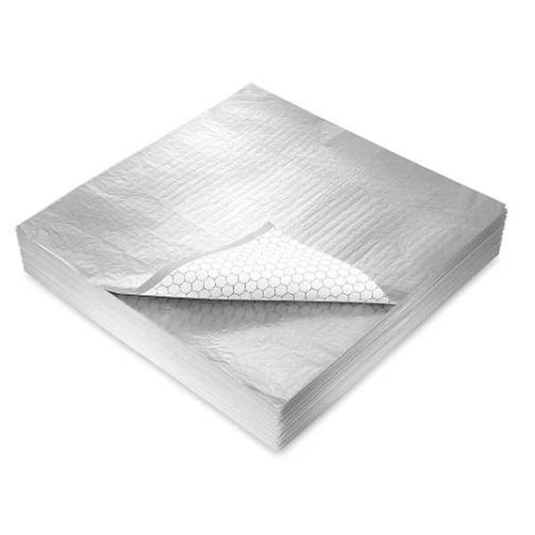 Hotdog / Sandwich Wrap Sheets, Lot of 400 Sheets