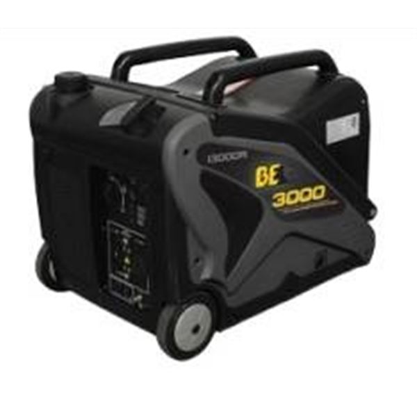 BE 3000 Watt Inverter Generator Model M13000R
