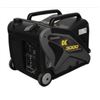 Image 1 : BE 3000 Watt Inverter Generator Model M13000R