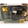 Image 2 : BE 3000 Watt Inverter Generator Model M13000R