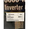 Image 3 : BE 3000 Watt Inverter Generator Model M13000R