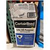 Image 2 : Saint-Gobain CertainTeed Lite All-Purpose Joint Compound, 2×4.5 Gal