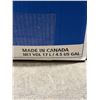 Image 4 : Saint-Gobain CertainTeed Lite All-Purpose Joint Compound, 2×4.5 Gal