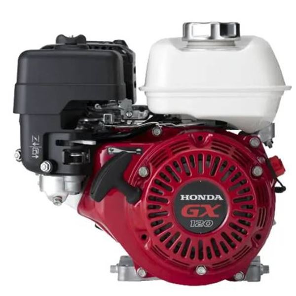 Honda GX120, GX160, GX200 Engine WP-3065HL with Owner’s Manual