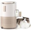 Image 1 : PetSnow RS-070 Air Purifier for Pets