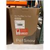 Image 2 : PetSnow RS-070 Air Purifier for Pets