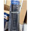 Image 3 : Master Halco Adjustable Gate Kit, 4′ Black, Metal Frame