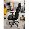 Image 3 : DPS Centurion Gaming Chair with Adjustable Headrest