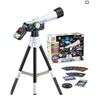 Image 1 : LeapFrog Magic Adventures Interactive Video Telescope
