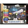 Image 2 : LeapFrog Magic Adventures Interactive Video Telescope
