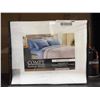 Image 2 : Comfy Bamboo World Queen Sheet Set, 2000 Thread Count, 6 Pieces