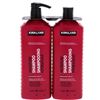 Image 1 : Kirkland Moisture Shampoo Bottles – 2×1 Liter