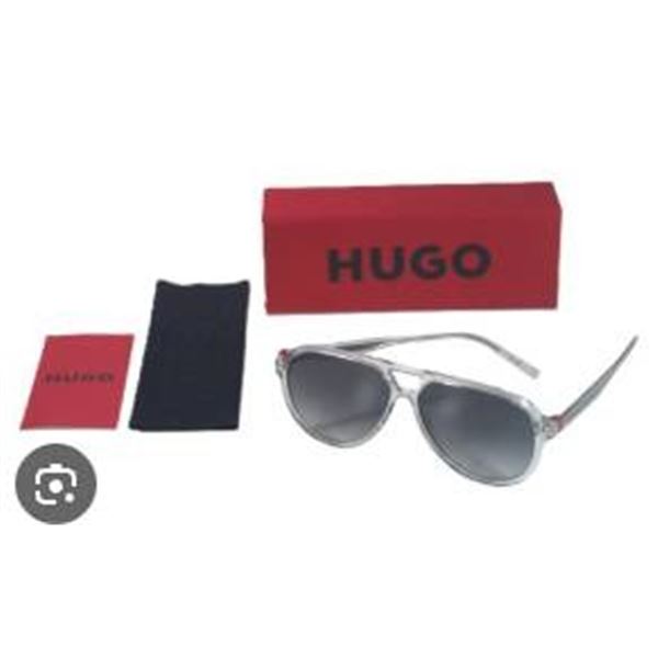 Hugo Polarized Sunglasses with UV400 Protection