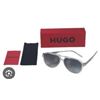 Image 1 : Hugo Polarized Sunglasses with UV400 Protection