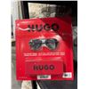 Image 2 : Hugo Polarized Sunglasses with UV400 Protection