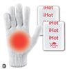 Image 1 : Olympia Hand Warmers with 12-Hour Heating Duration
