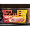 Image 2 : Olympia Hand Warmers with 12-Hour Heating Duration